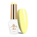 verniz gel Molly Lac Citrine Cake 8 gr 125