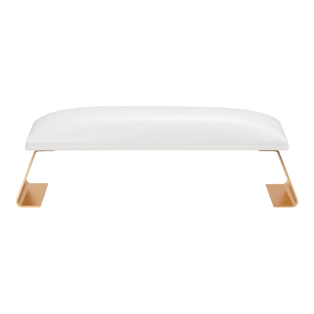 Apoio mão para  manicure  7-M white