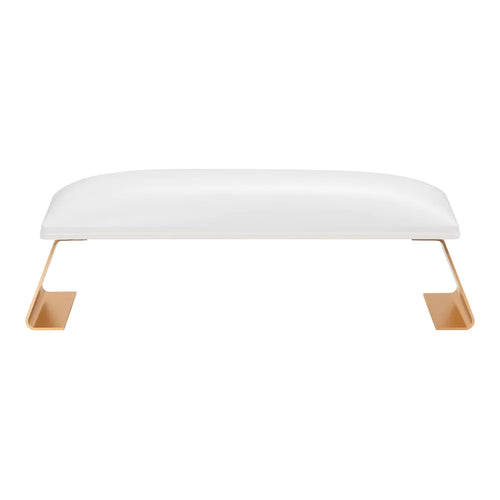 Apoio mão para  manicure  7-M white