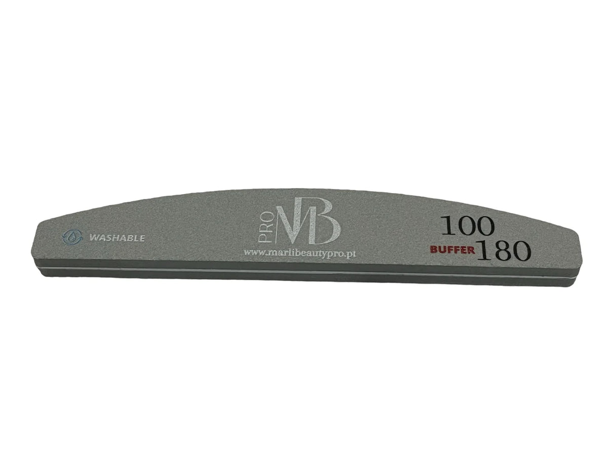 Lima Buffer 100/180 - Marlibeauty Pro®
