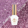 Cor verniz gel Molly Lac Flashing Lights Oh So Glow 8 gr 562