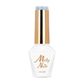Cor Verniz Gel Molly Lac Flashing Lights Bling It Black 8 gr. nº 567