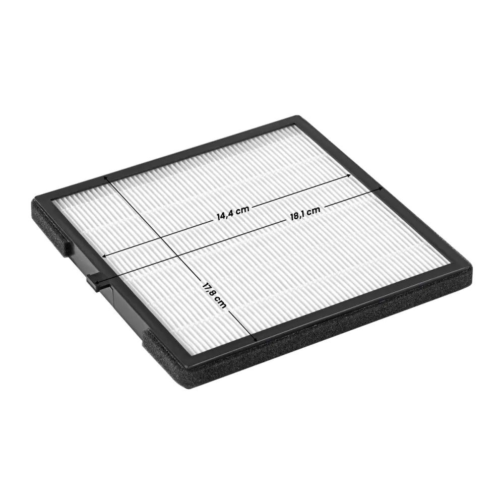 Aspirador Portátil Momo J-23 Gold cassette dust absorber