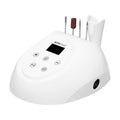Broca  nail drill machine N20 white