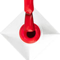 Verniz Gel Molly Lac Red Kiss 8 g. Livre de HEMA cor 198