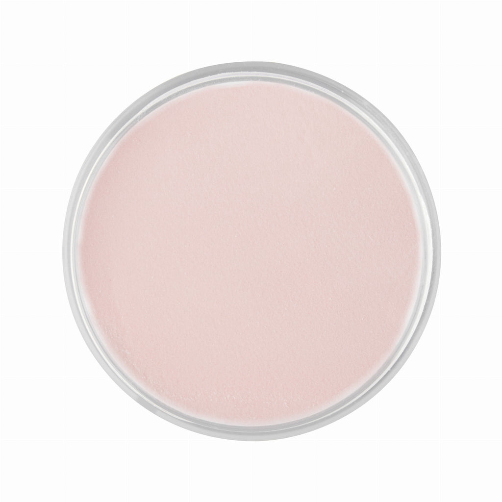 Pó acrílico para unhas Allepaznokcie Cover Pink 120g nº 7