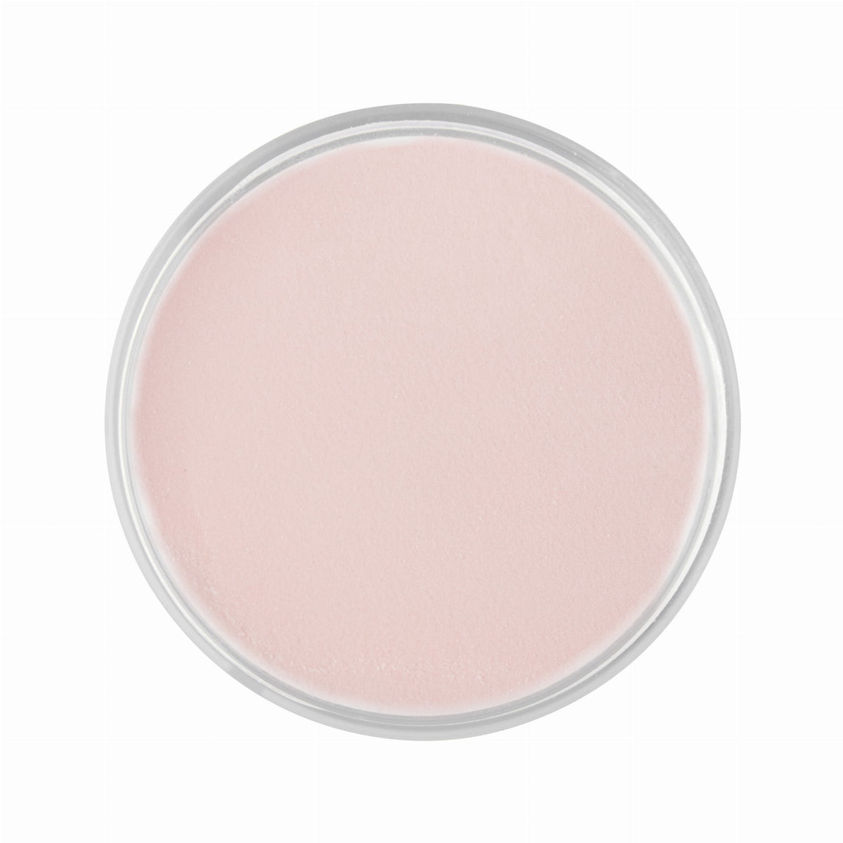 Pó acrílico para unhas Allepaznokcie Cover Pink 120g nº 7