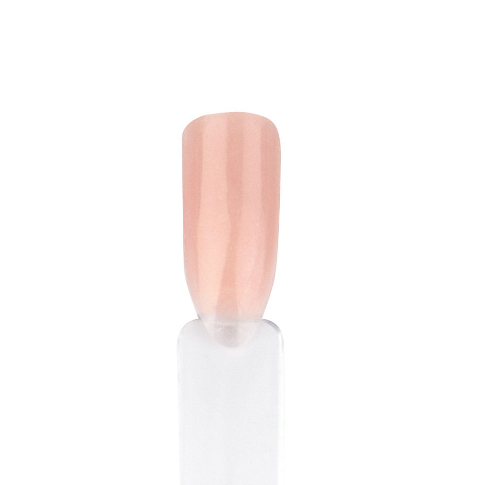 Pó acrílico para unhas Allepaznokcie Cover Pink 120g nº 7