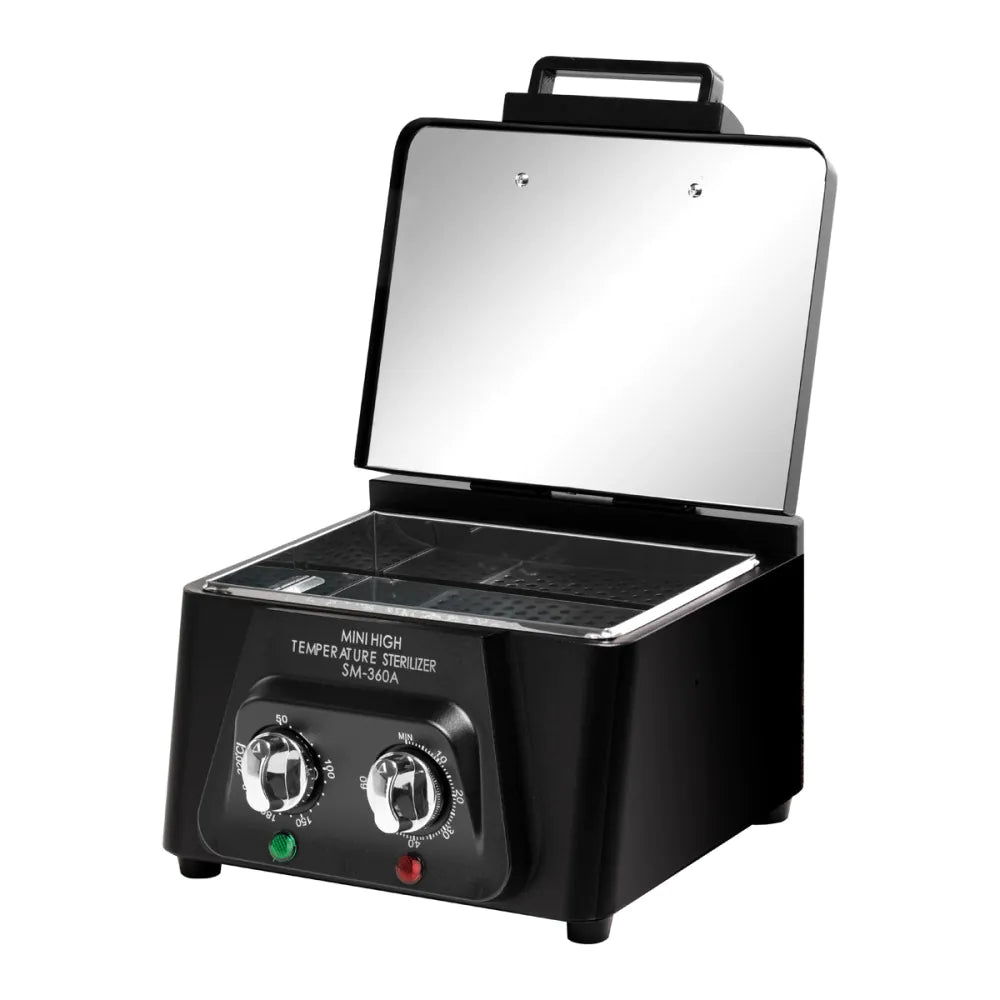 Esterilizador High-temperature steriliser
