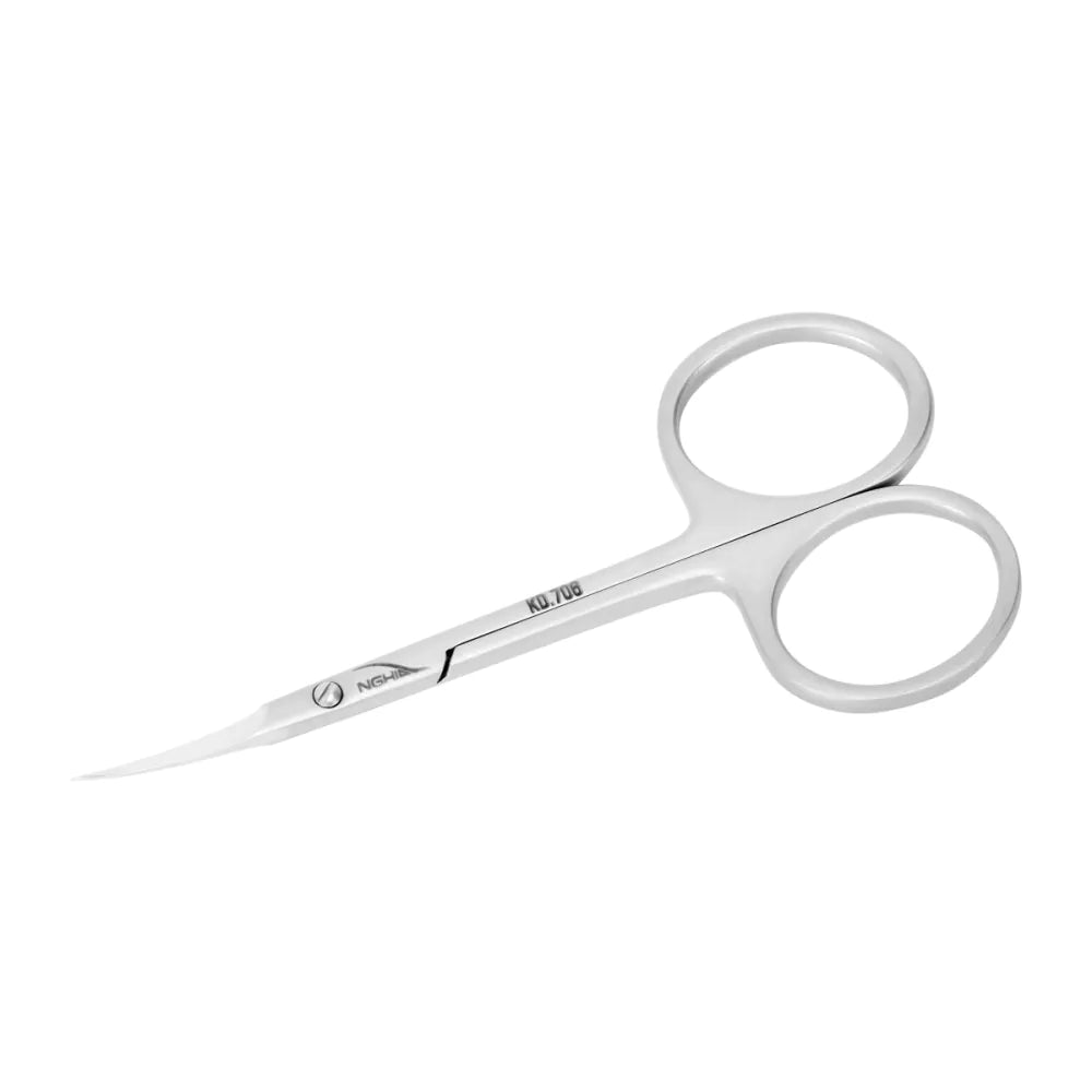 Tesoura para Cutícula KD.706