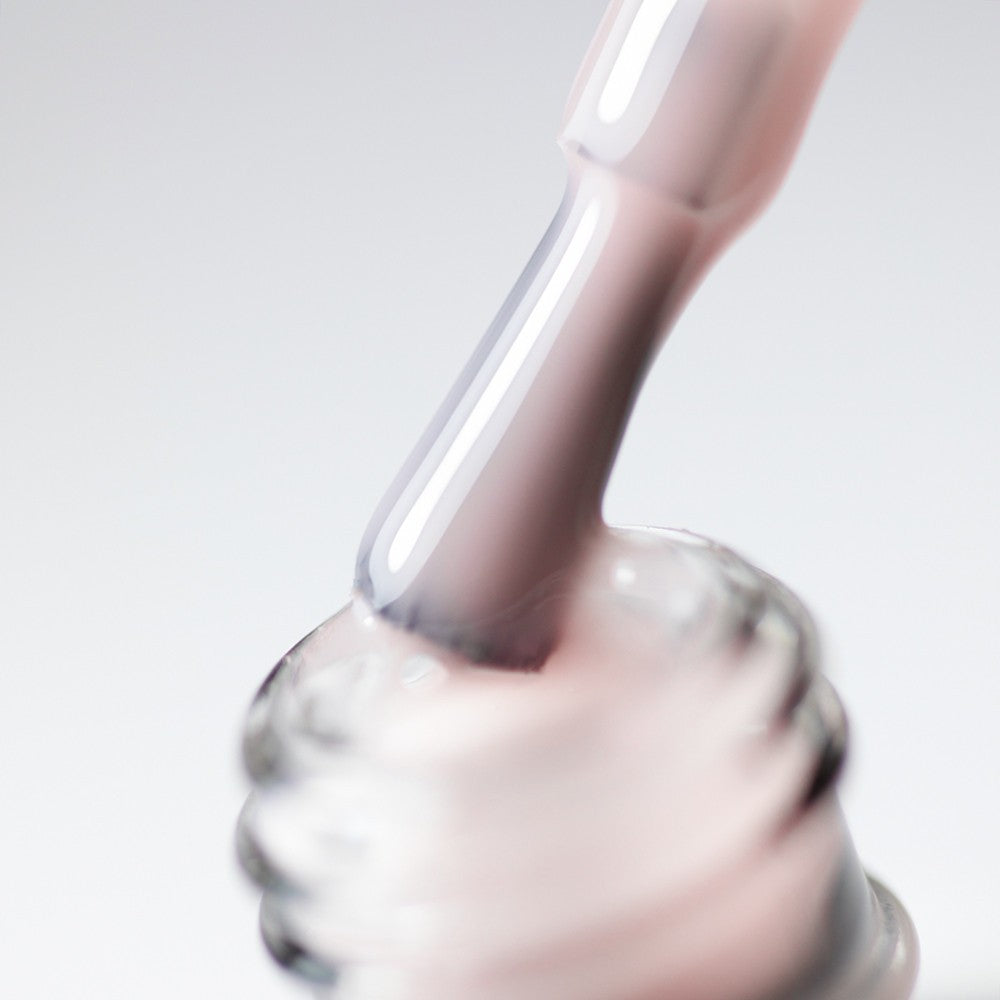 Base S.O.S Rubber Base Molly Nails  Powder Pink 15g
