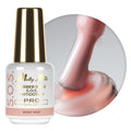 S.O.S. Base Rosy Mist Rubber base  Salão Antidotum Pro