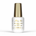 Base Antidotum SOS de Borracha para Unhas Molly Nails Pro Salon 15 g.