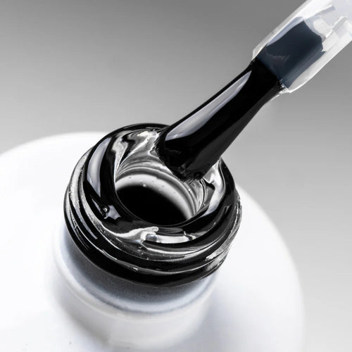 Base Antidotum SOS de Borracha para Unhas Molly Nails Pro Salon 15 g.