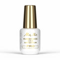 S.O.S Antidotum Base Rubber Clear Molly Nails Pro Salon 15 gr.