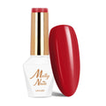 Verniz Gel Molly Lac Ferrari 8g cor 07 Livre de Hema